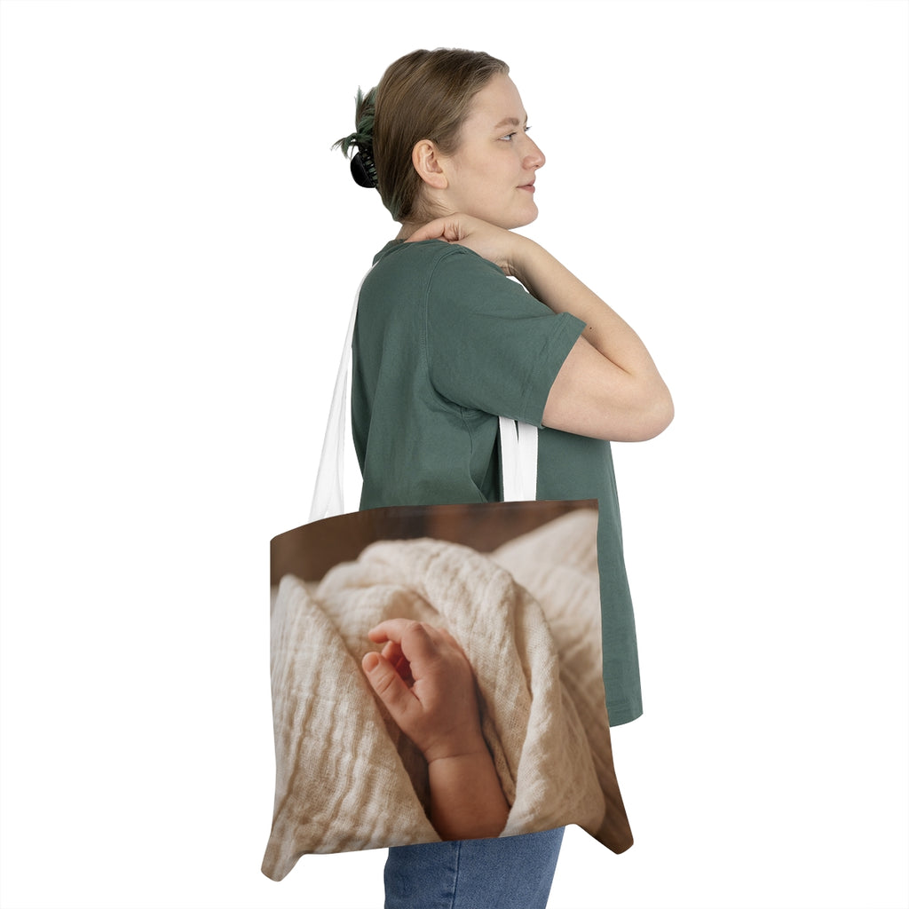 Shoulder Tote - Everyday Minimalist