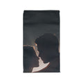 Polyester Lunch Bag - Midnight City Skyline | Echovira...