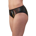 Women's Briefs - Amber Iris Reflection Fine Art Print |...
