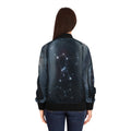 Women's Orion Constellation Bomber Jacket