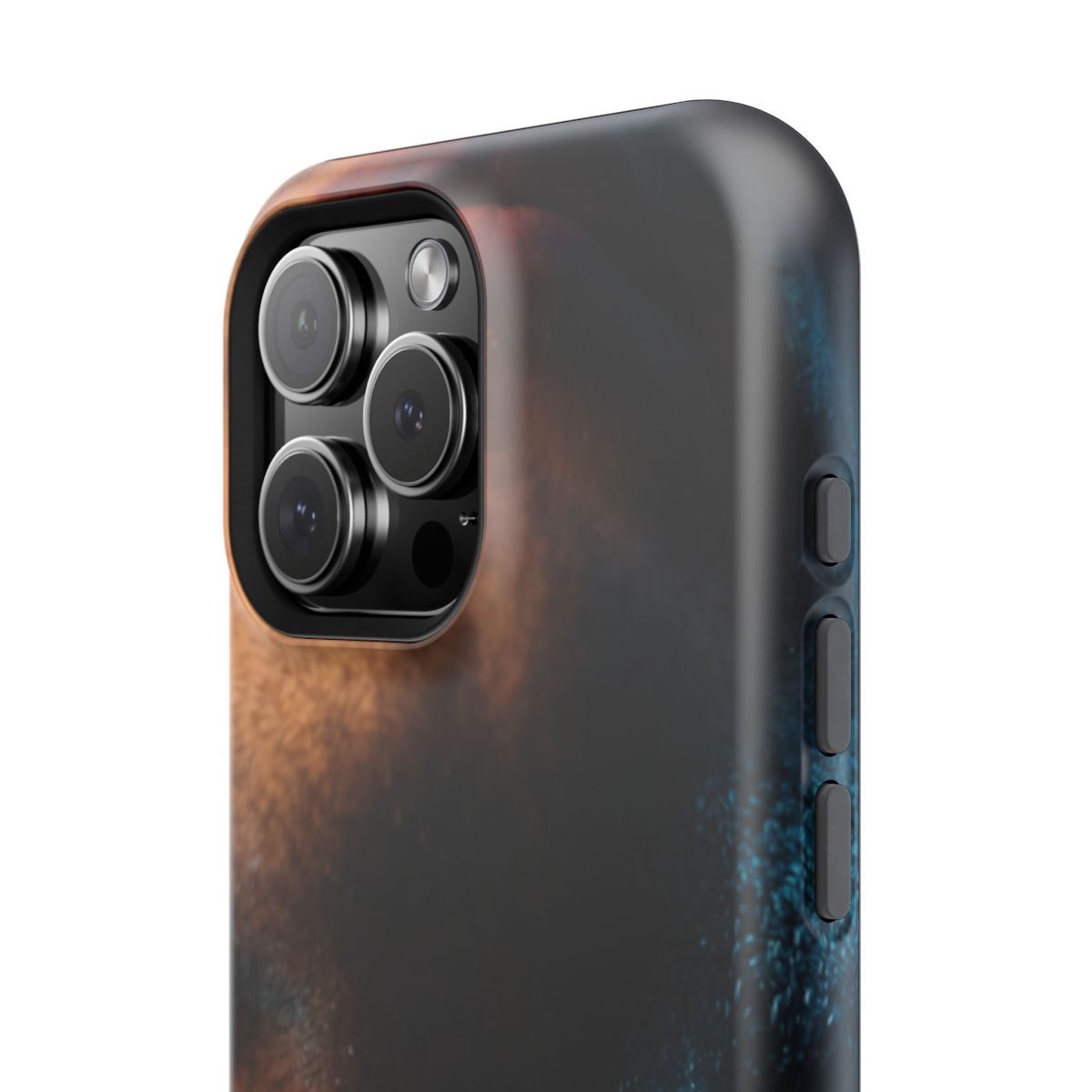 iPhone Case - Neon Tech Armor | iPhone 17 Pro Max, 17 Pro, 17 & More