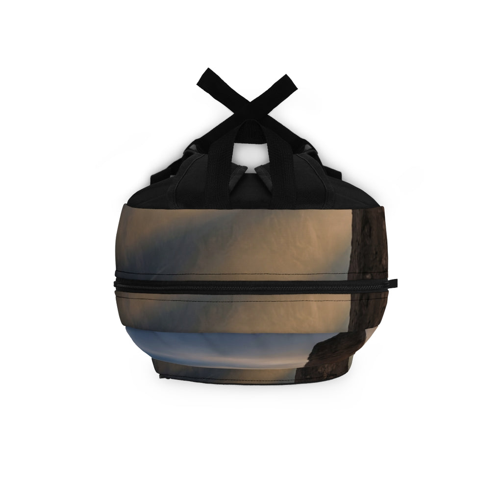 Backpack - Summit Expedition