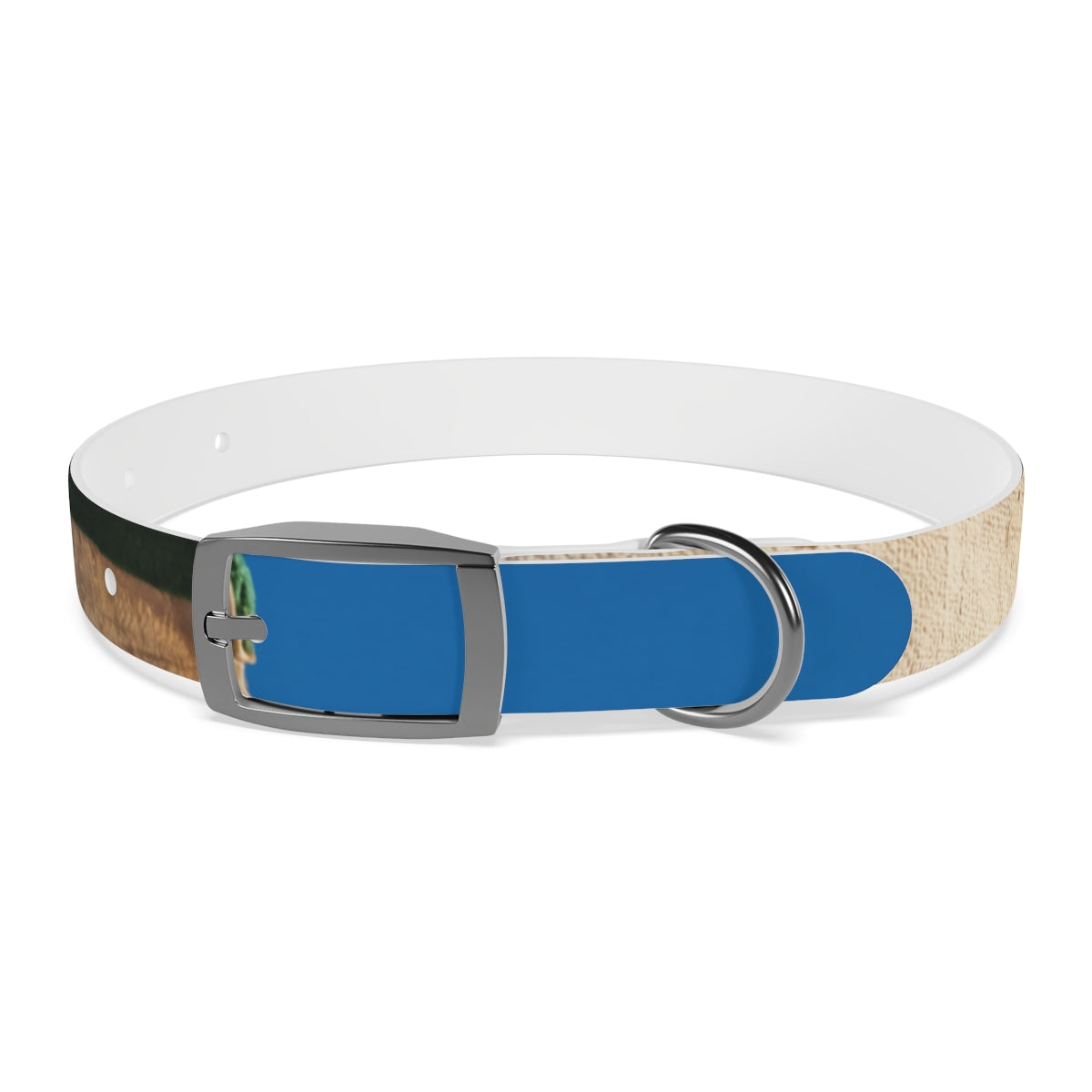 Dog Collar - Heritage Pride