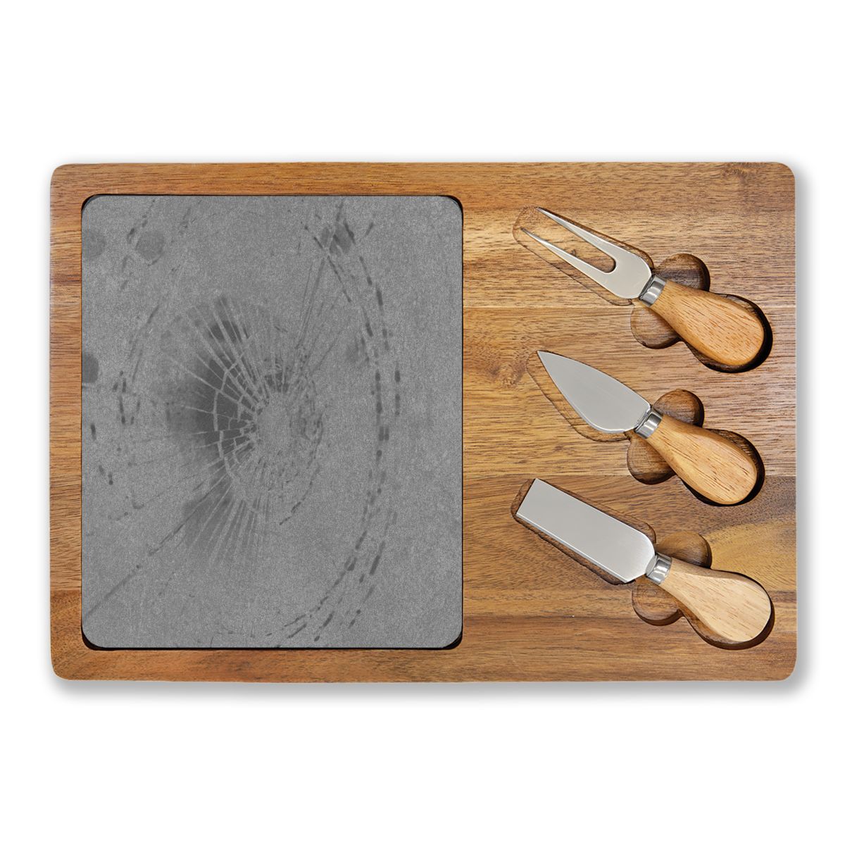 Charcuterie Board - Shattered Light Art
