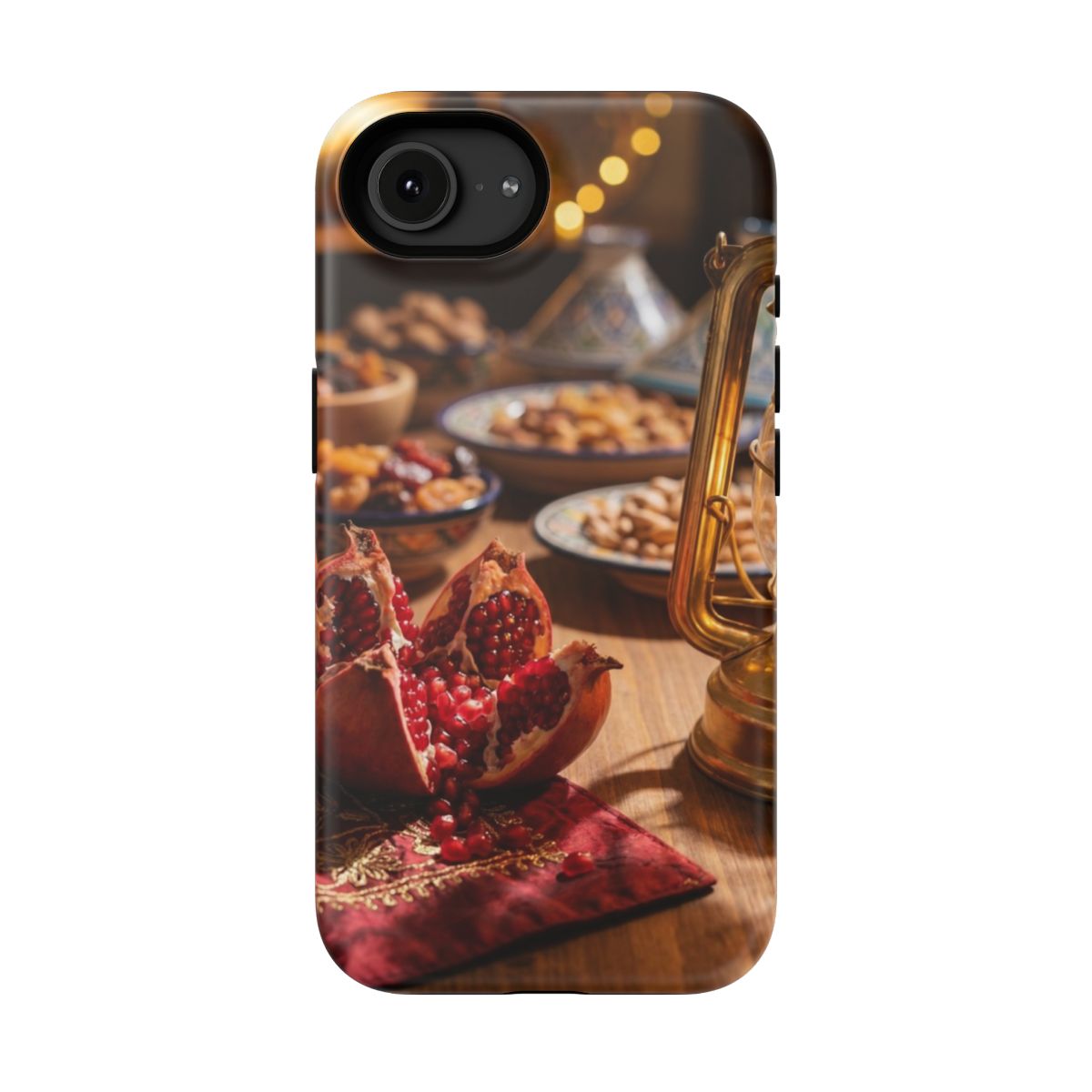 Impact-Resistant Cases - Impact Case - Persian Night... |...
