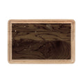 Wooden Cutting Board - Cosmic Sentinel Orion Constellation...