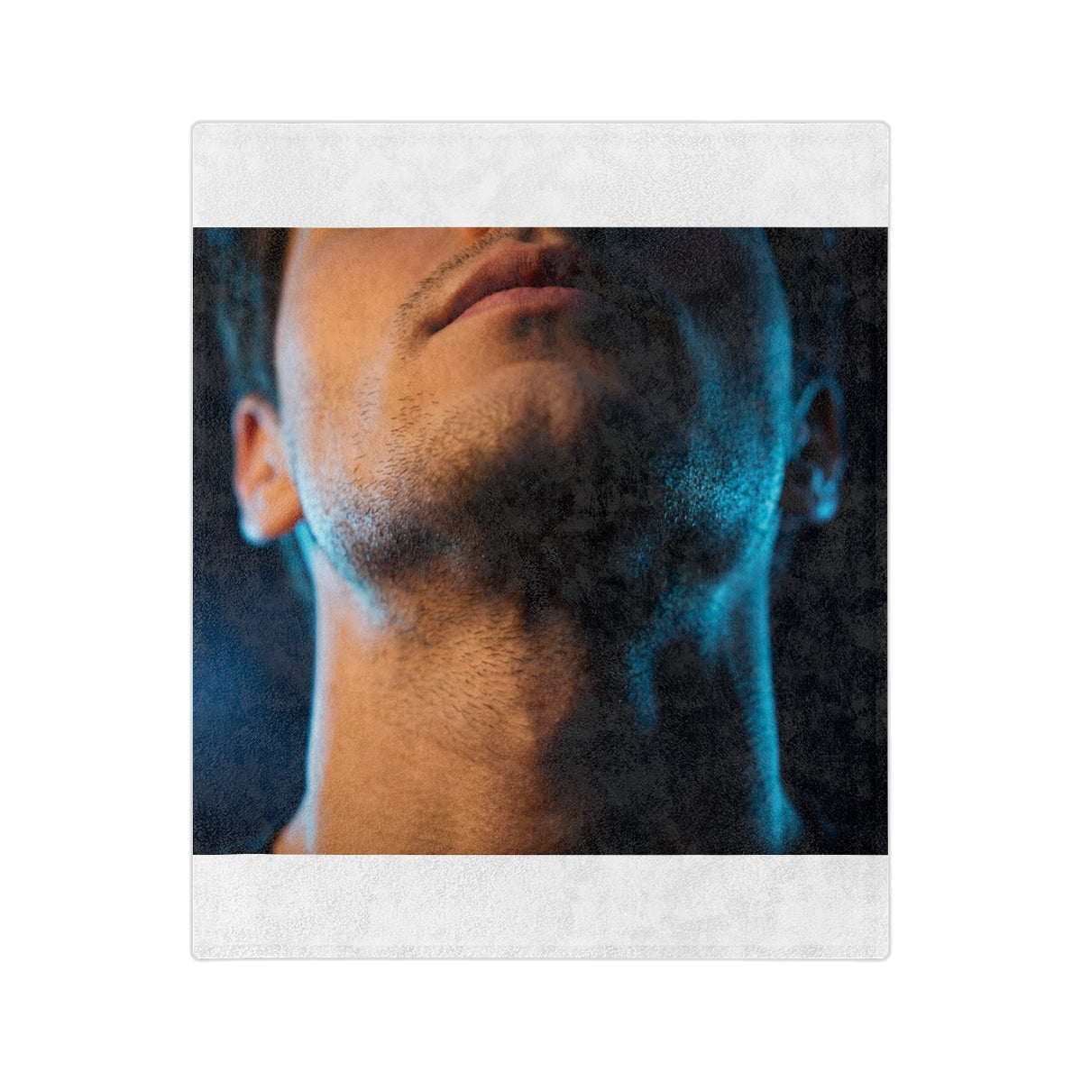 Microfiber Blanket - Cinematic Chill