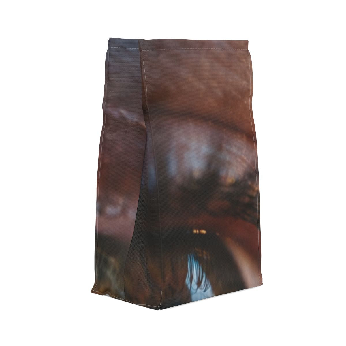 Polyester Lunch Bag - Dark Vision