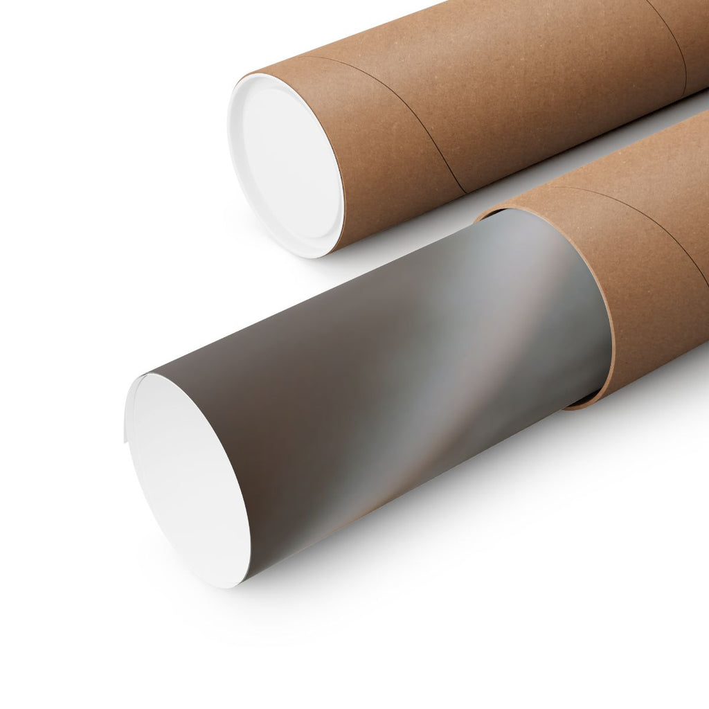 Matte Vertical Posters - Tender Touch (8×10 & 36×54)