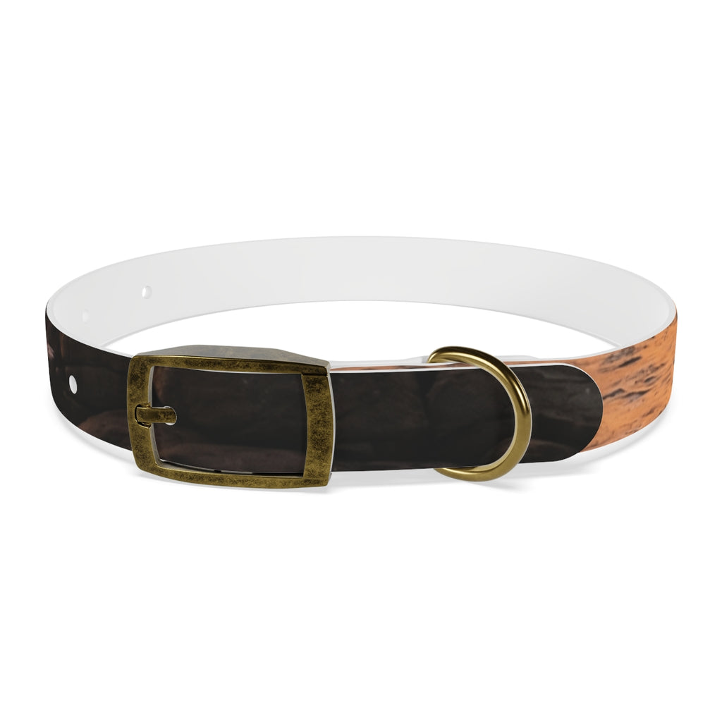 Dog Collar - Majestic Ocean Sunset