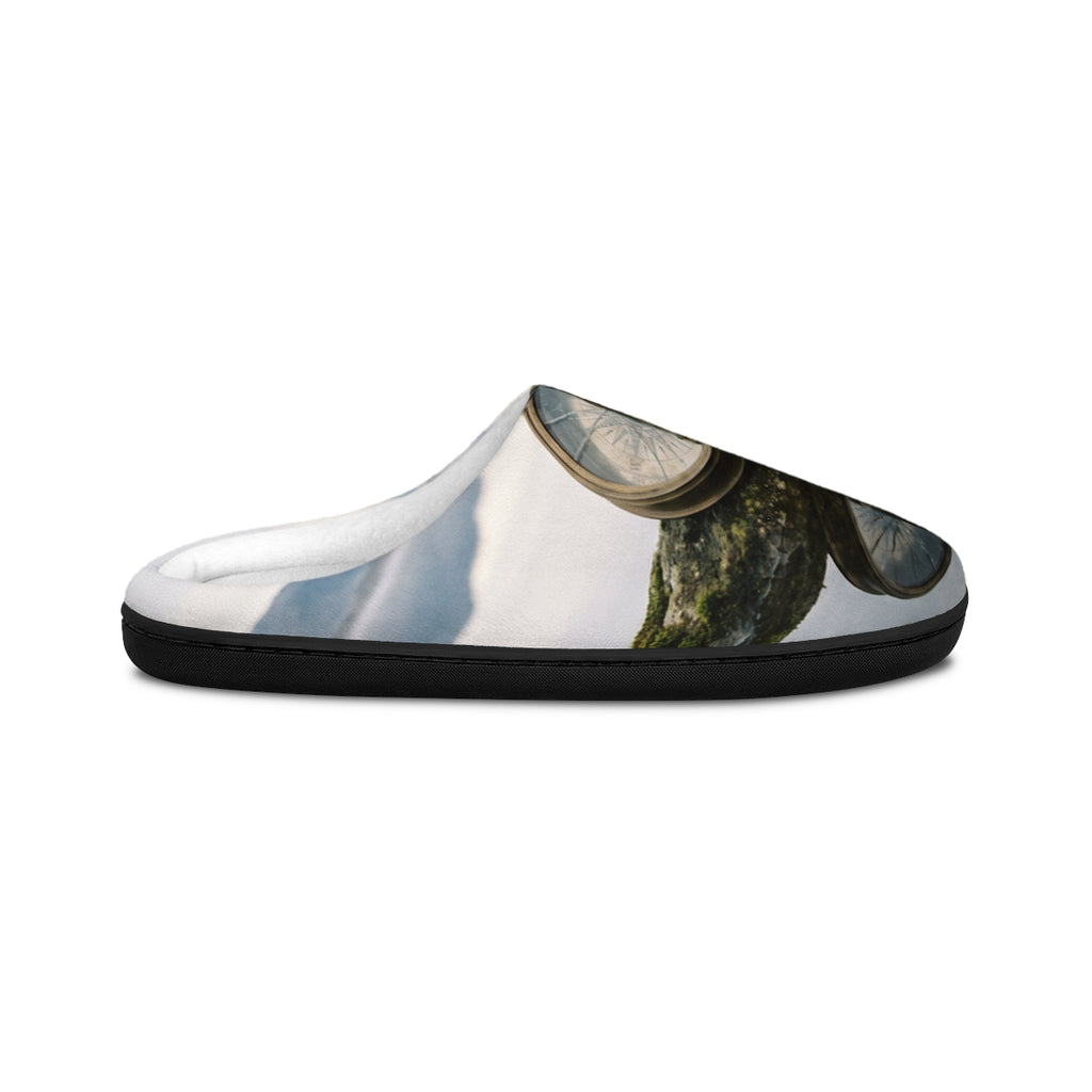 Women's Slippers - Serene Wayfarer House Loafer | Echovira...