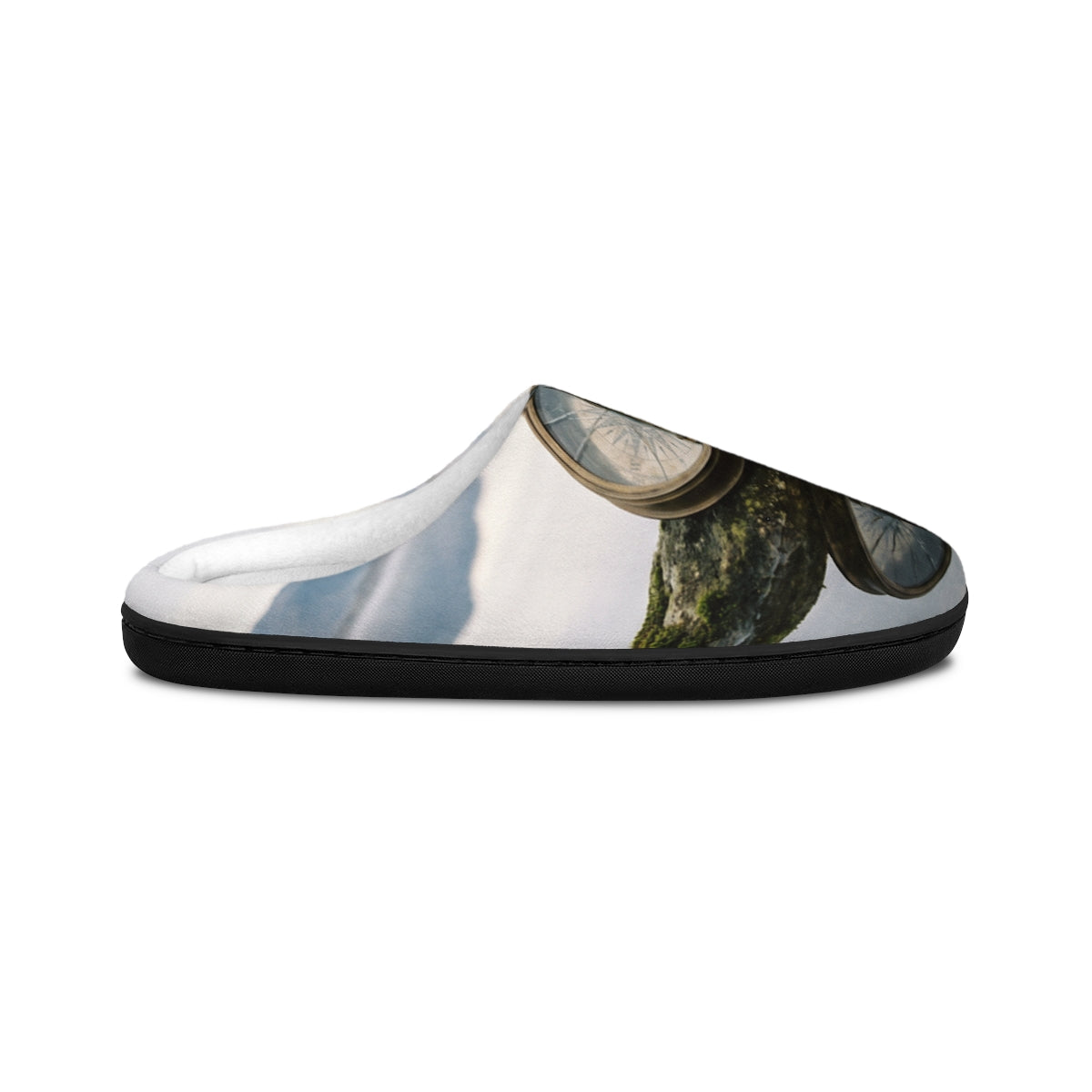 Women's Slippers - Serene Wayfarer House Loafer | Echovira...