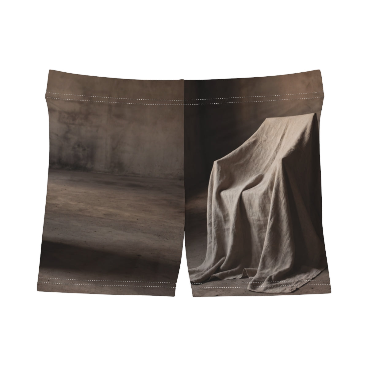 Women's Shorts - Wabi Sabi Lounge