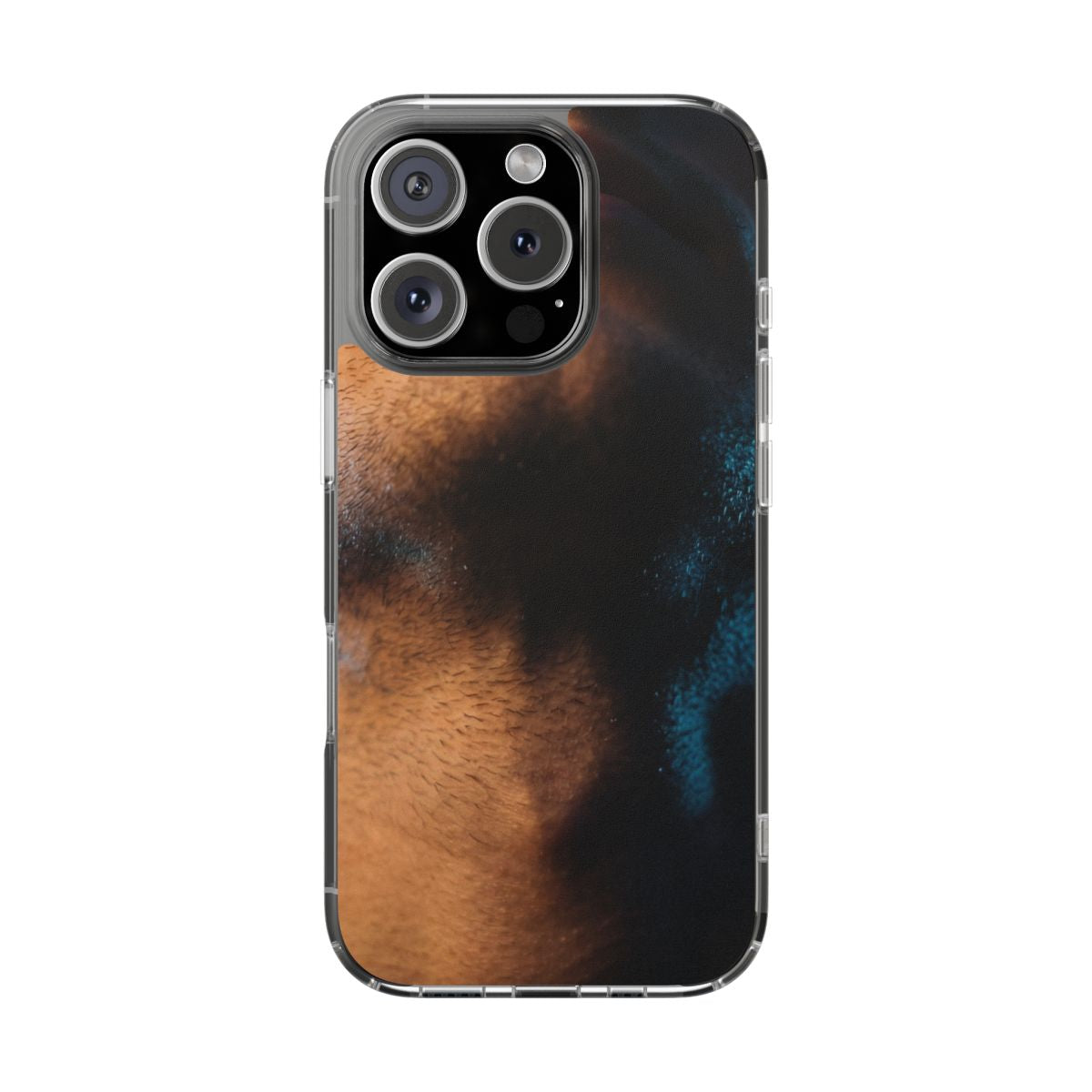 Clear Impact-Resistant Cases - Clear Phone Case - Cinematic...