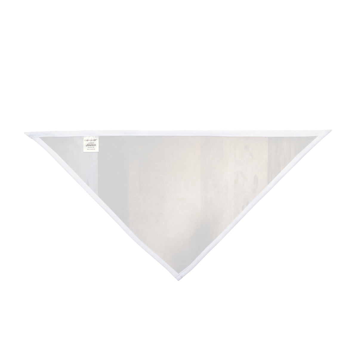 Pet Bandana - Shadows of the Citadel moody architectural......