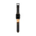 Apple Watch Band - Fractured Time Horology | Echovira...