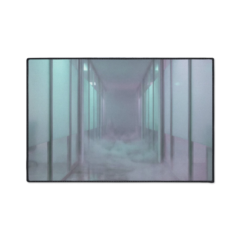 Heavy Duty Floor Mat - The Silent Entrance | Echovira...