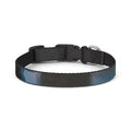 Midnight Reflections Pet Collar - Moody Dog Collar |...