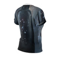 Women's Cut & Sew Tee Orion Nebula