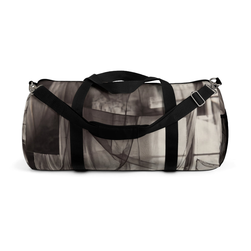 Duffel Bag - Spectral Veils | Echovira Gallery
