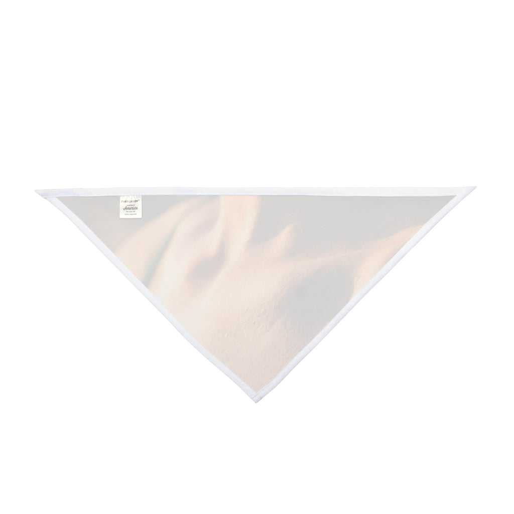 Pet Bandana - Emerald Sun Companion