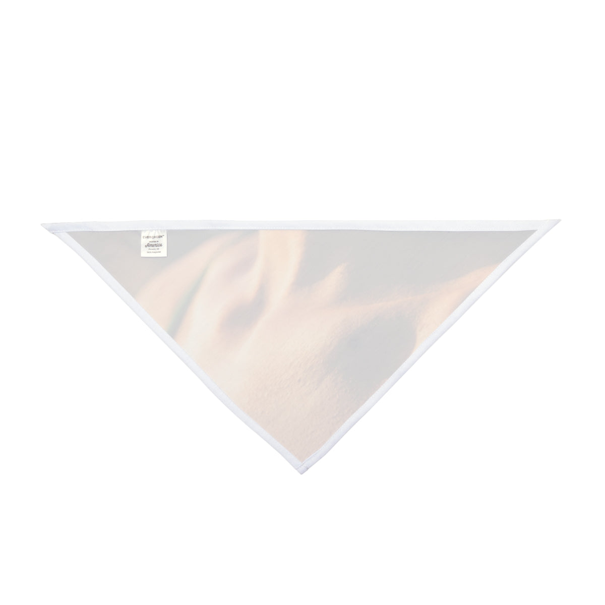 Pet Bandana - Emerald Sun Companion