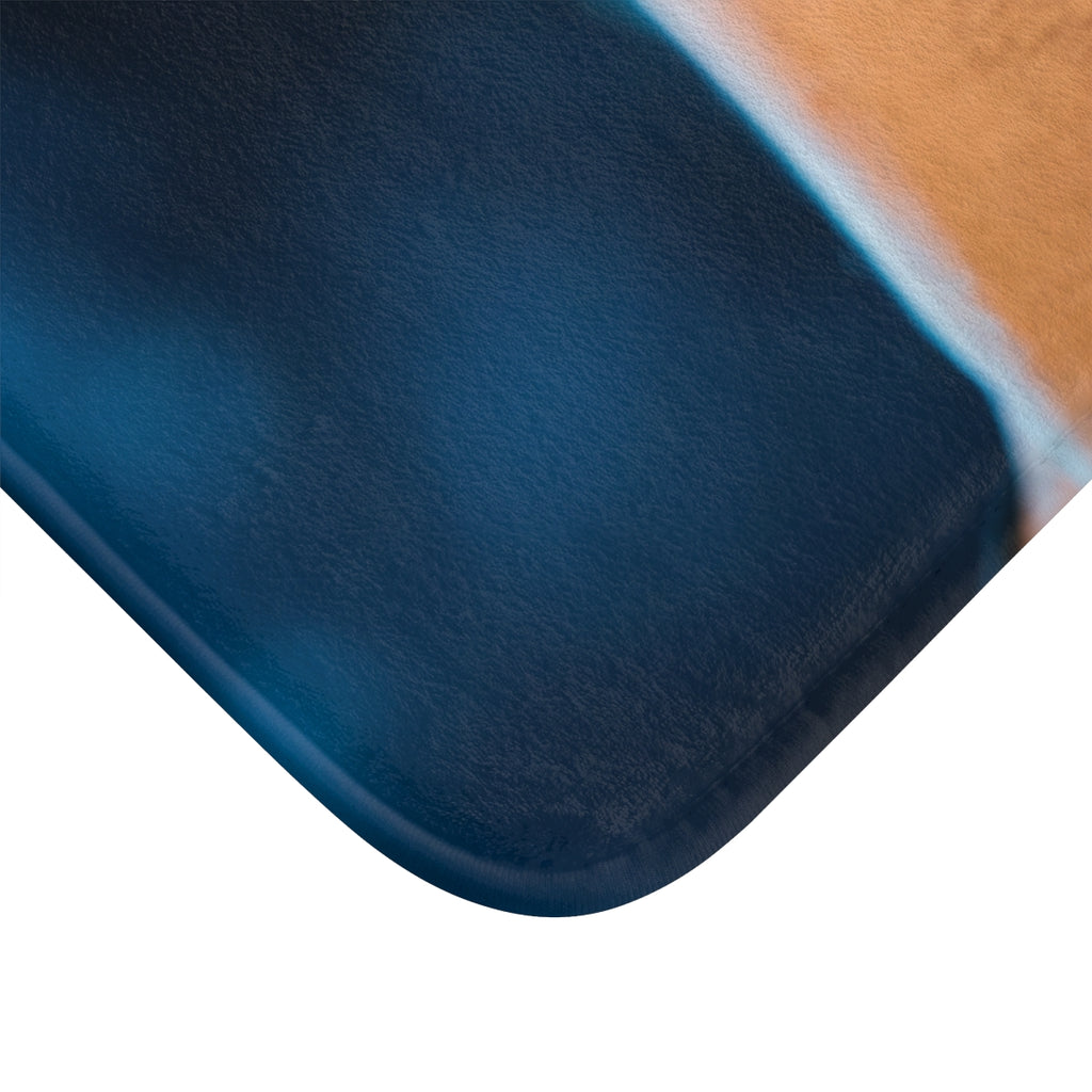 Bath Mat - Neon Noir Spa