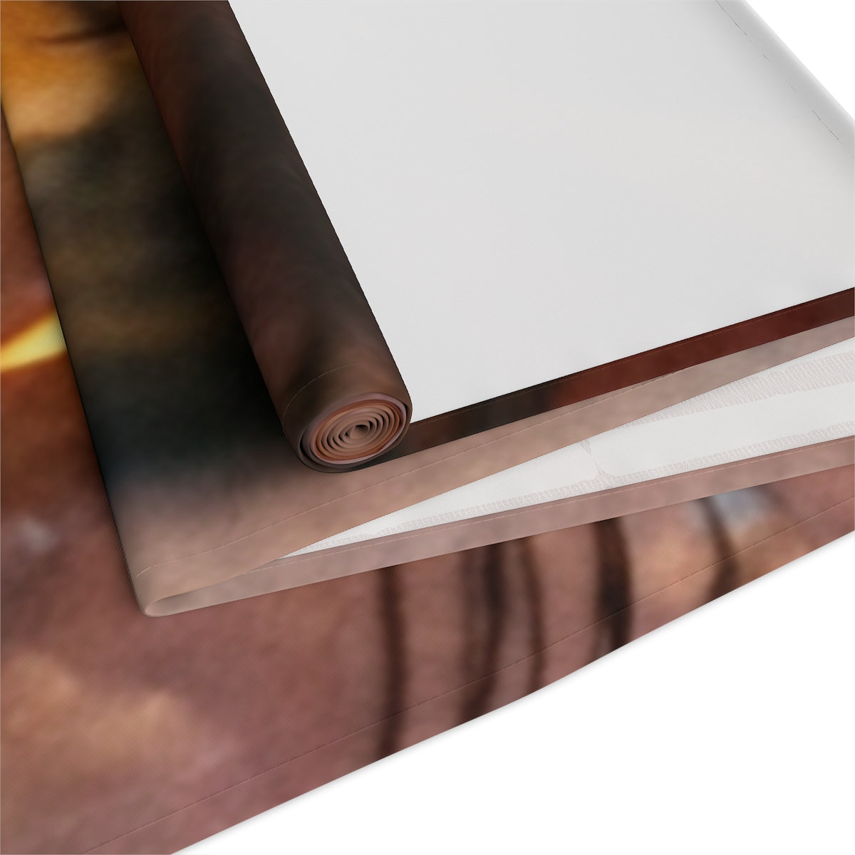 Table Runner - Mystic Luminous Tear