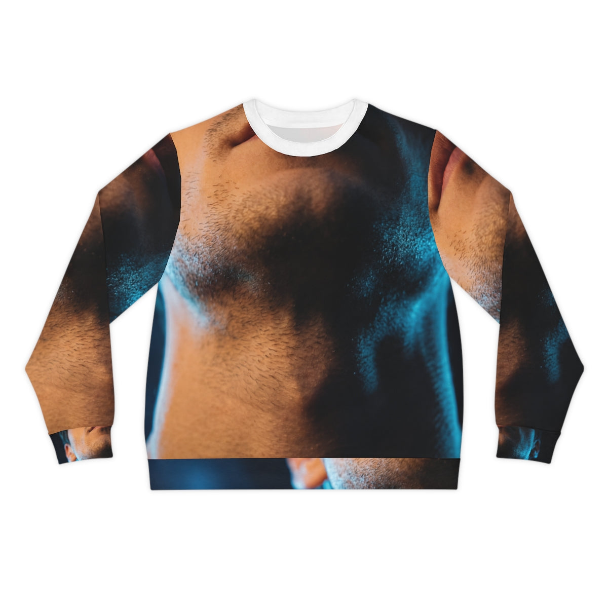 Lightweight Sweatshirt - Urban Pulse