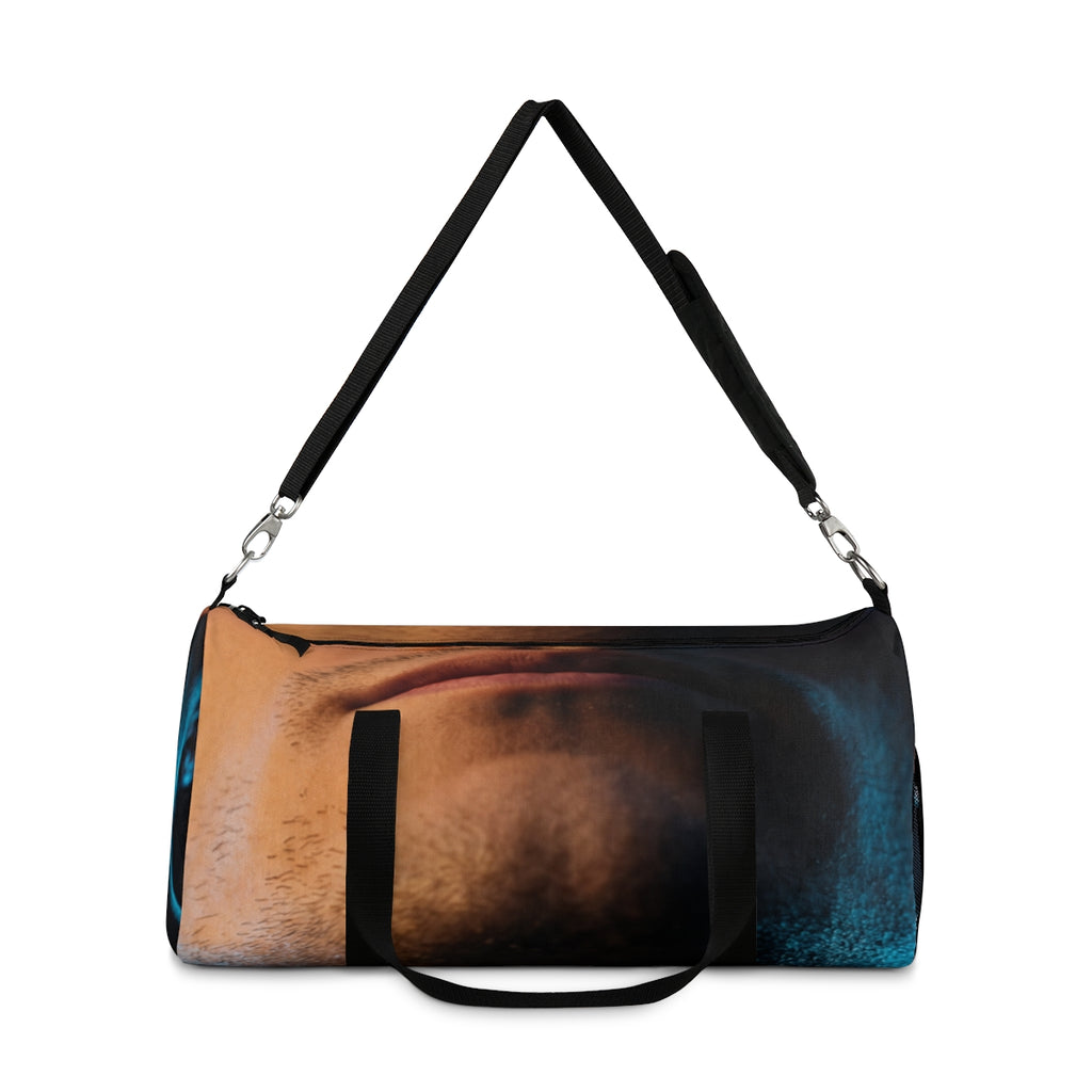 Reisetasche – Neon Puls Reise
