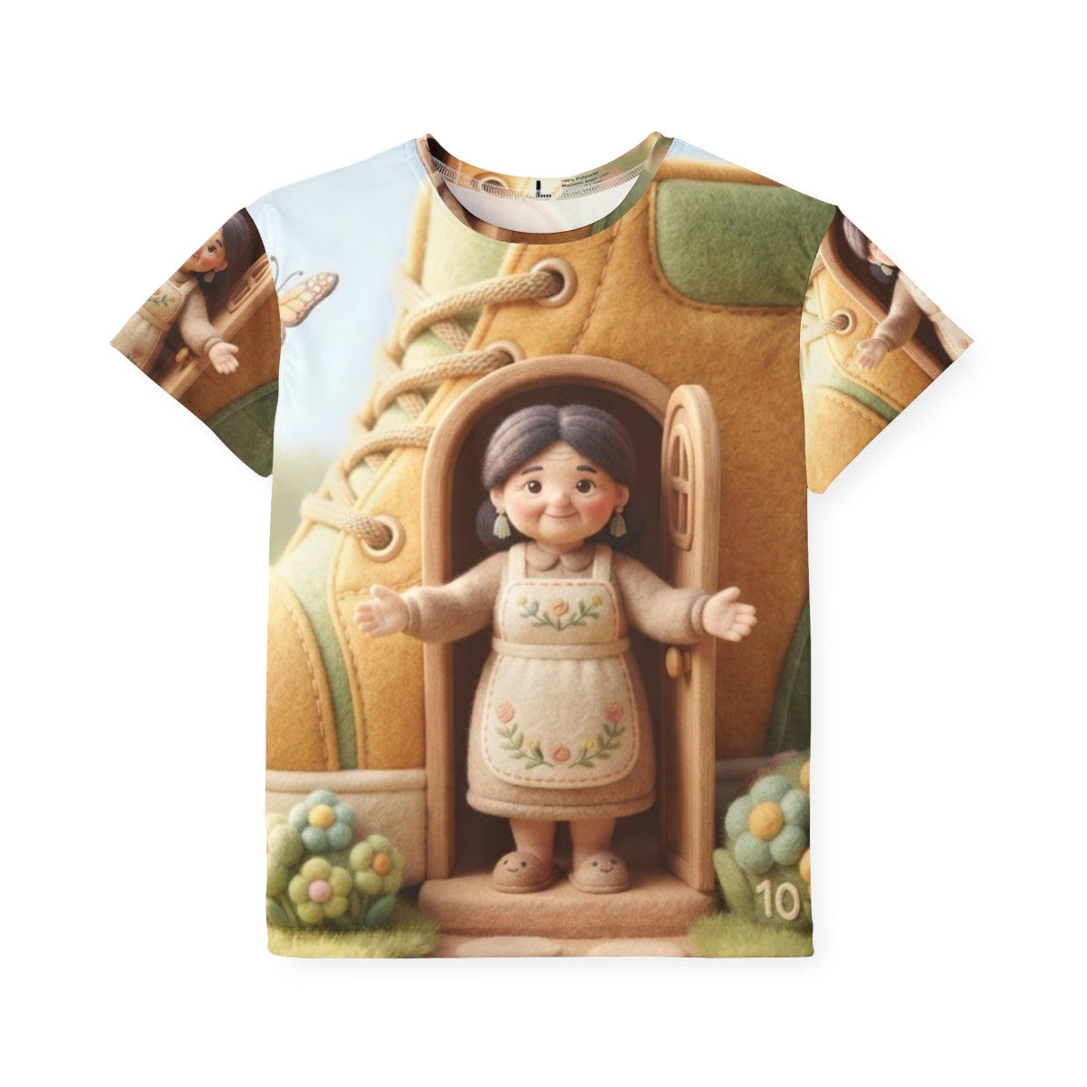 Kids Sports Jersey - Boot Cottage League | Echovira Gallery