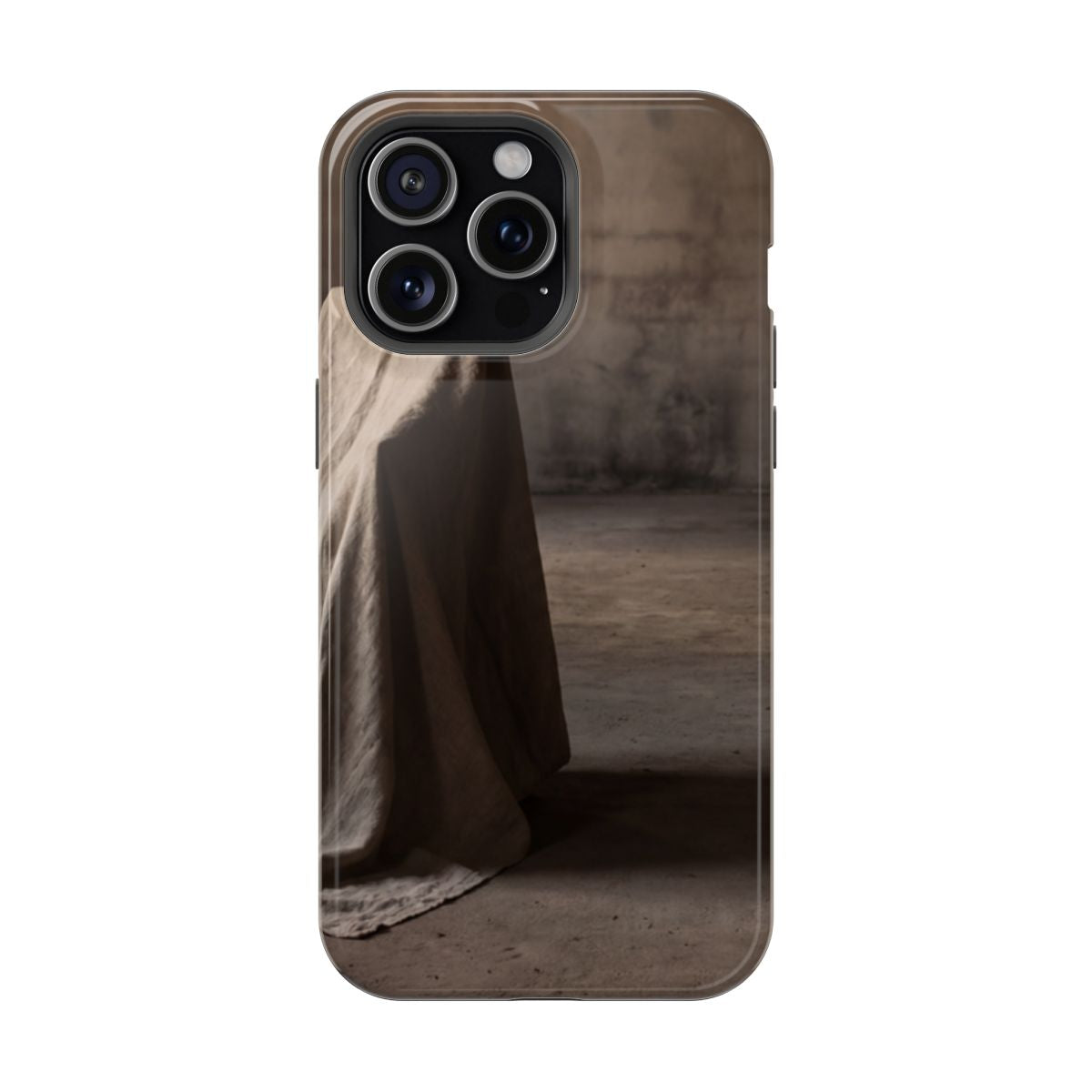 Impact-Resistant Case - Wabi-Sabi Guard