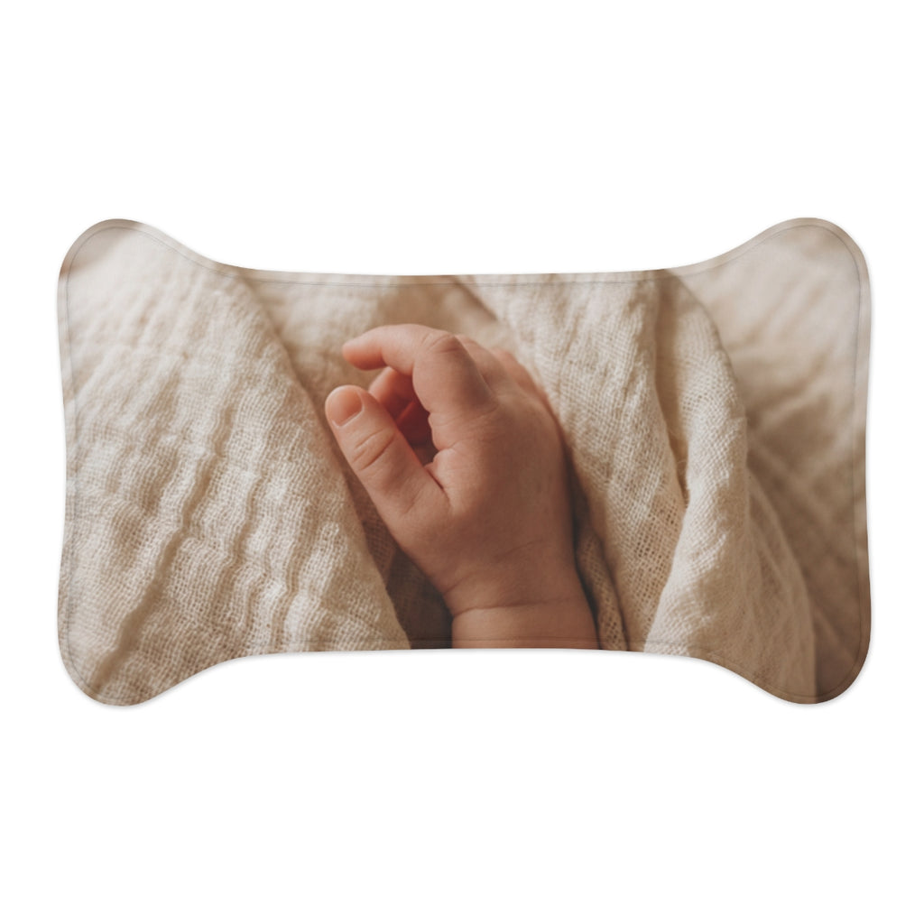Pet Feeding Mats - Clean Calm Lines
