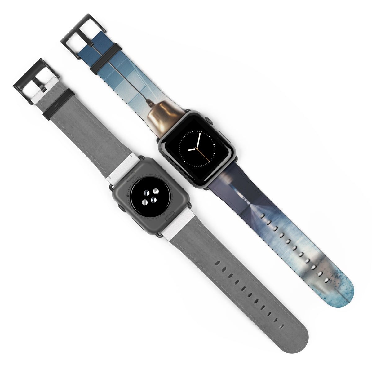 Apple Watch Band - Arcade Echoes | Echovira Gallery