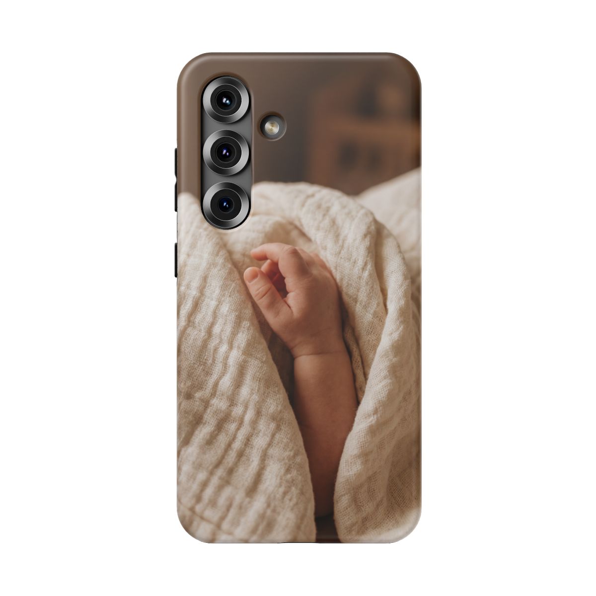 Impact-Resistant Cases - Tough Phone Case - Aesthetic Armor