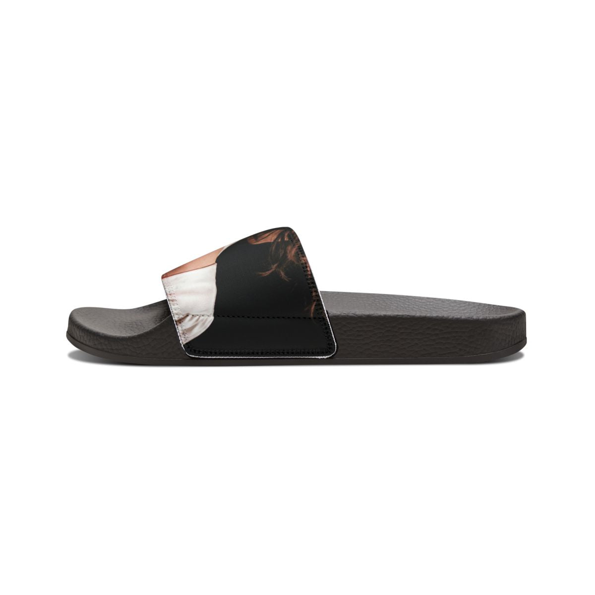 Crimson Silhouette Women's Strap Sandals