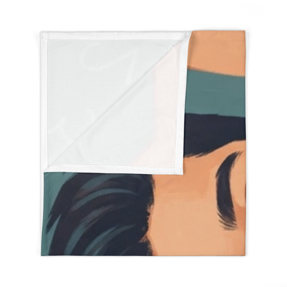 Baby Swaddle Blanket - Little Learner Wrap | Echovira...