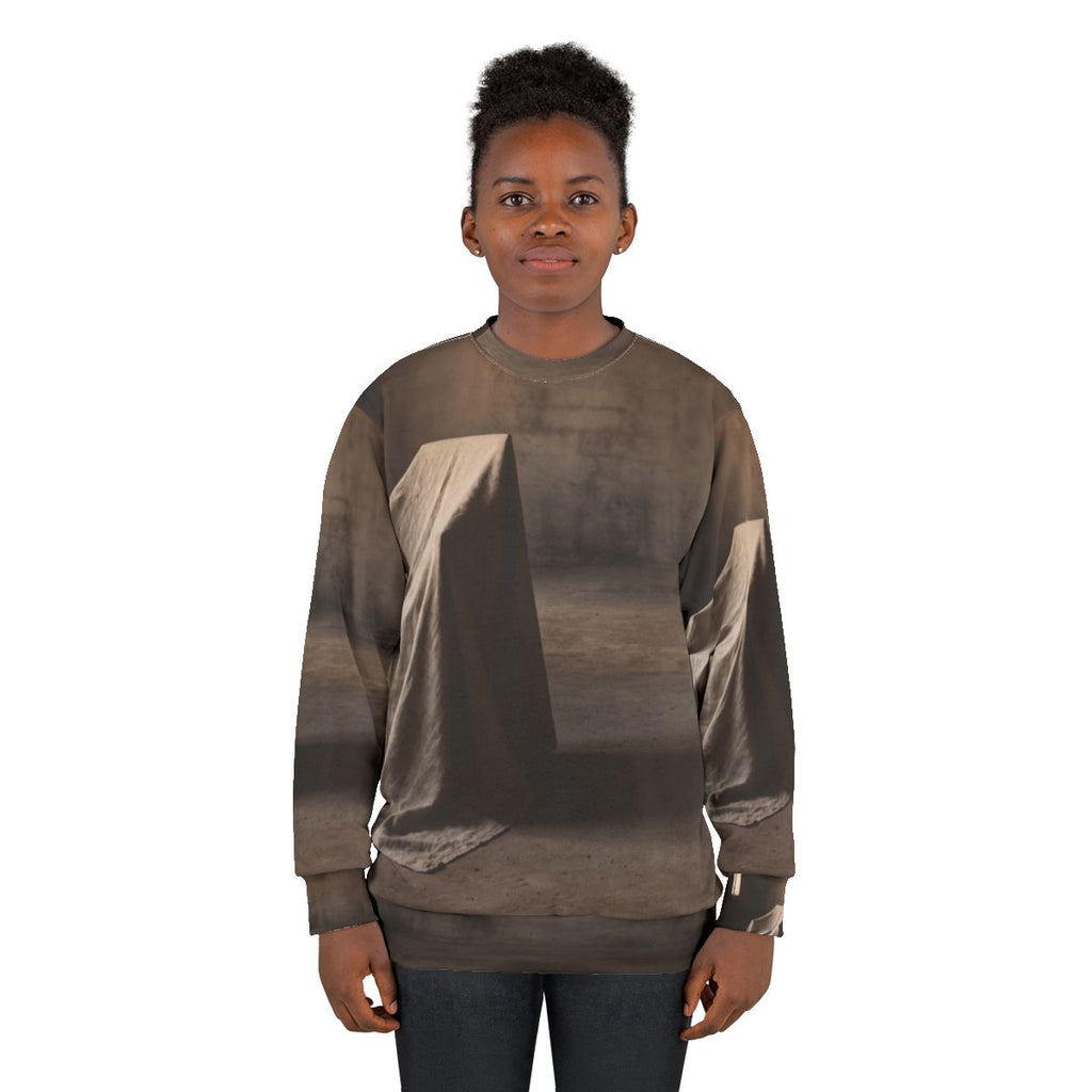 Unisex Sweatshirt - Quiet Luxury Vibe