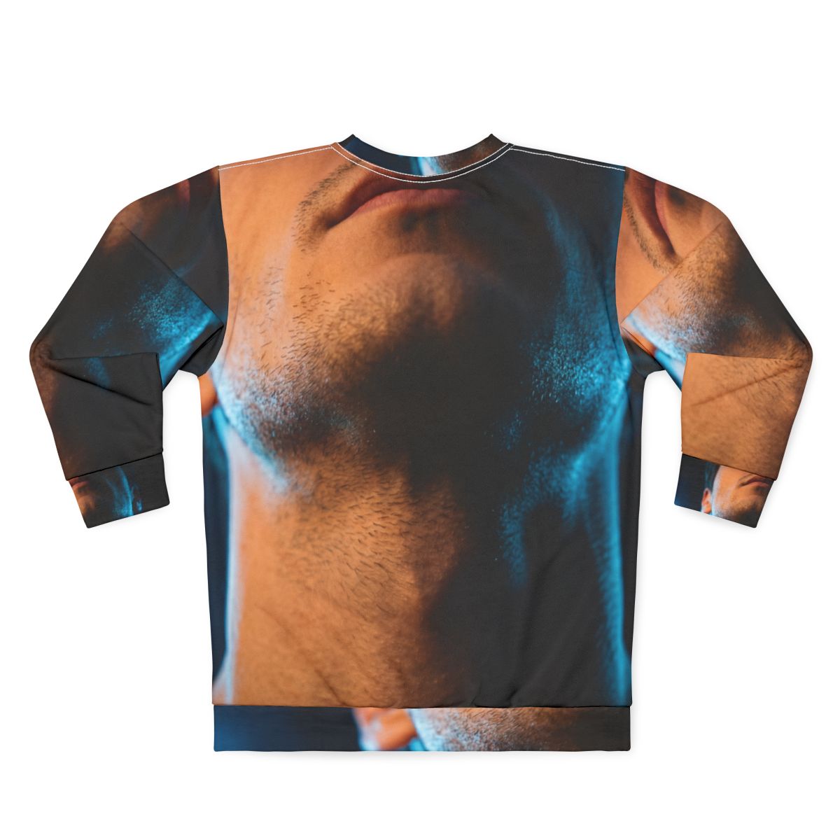 Unisex Sweatshirt - Cinematic Chill