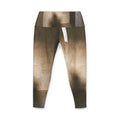 Women's Yoga Pants - Shadows of the Citadel moody... |...