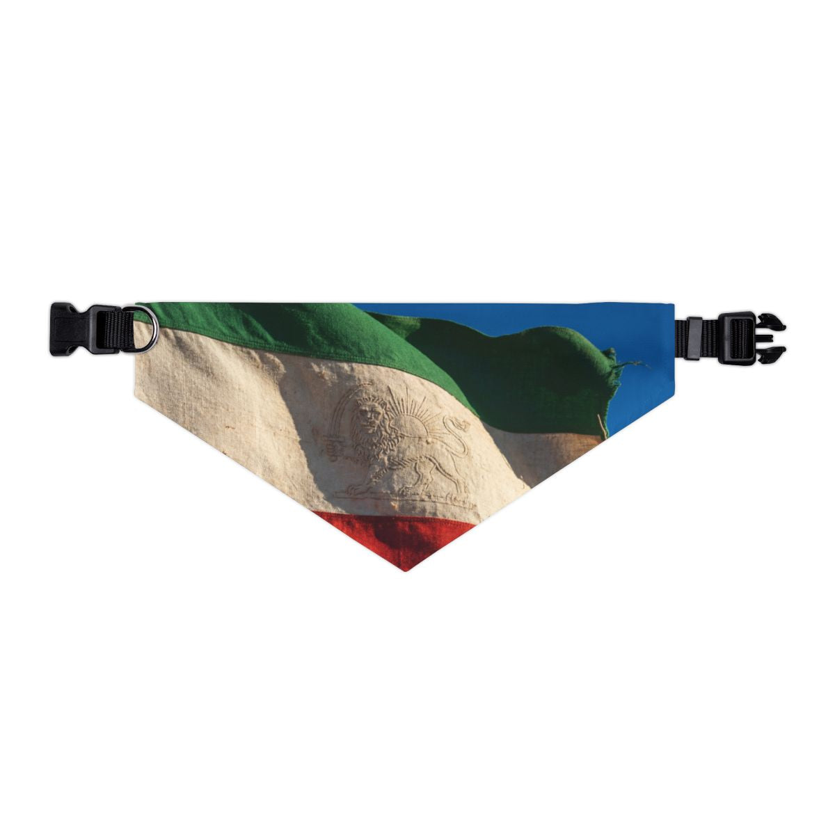 Pet Bandana Collar - Heritage