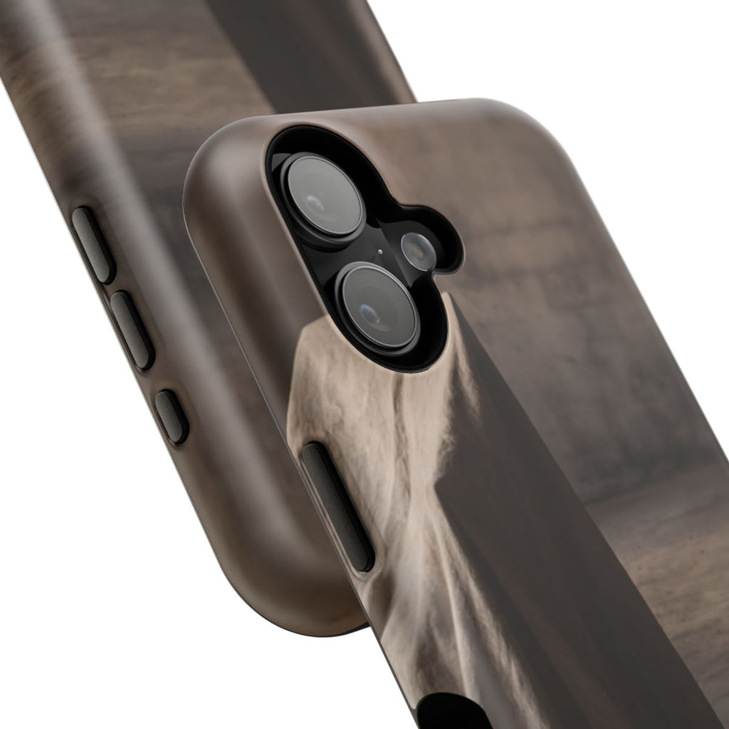Impact-Resistant Case - Wabi-Sabi Guard