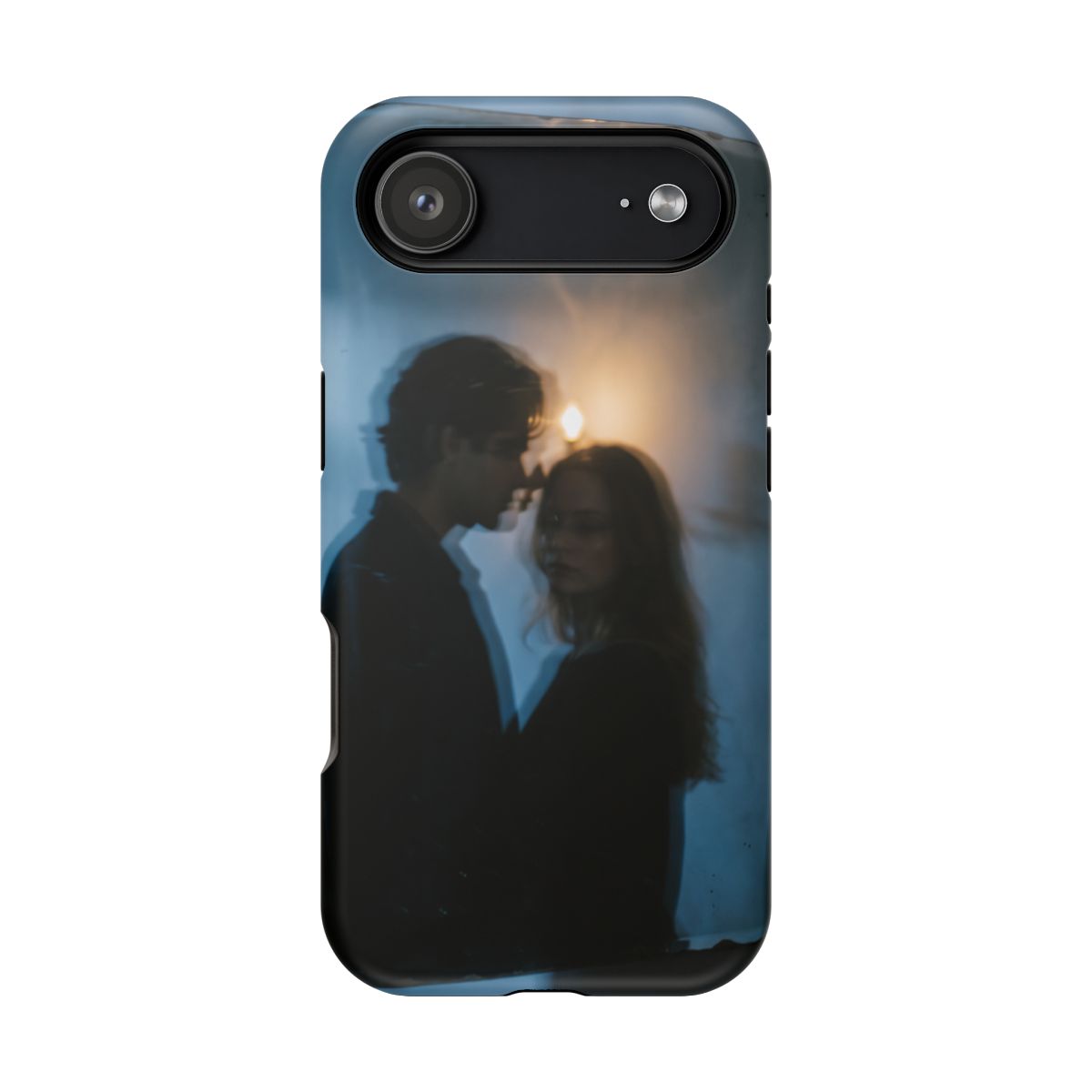 Impact-Resistant Cases - Midnight Reflection Impact Case......