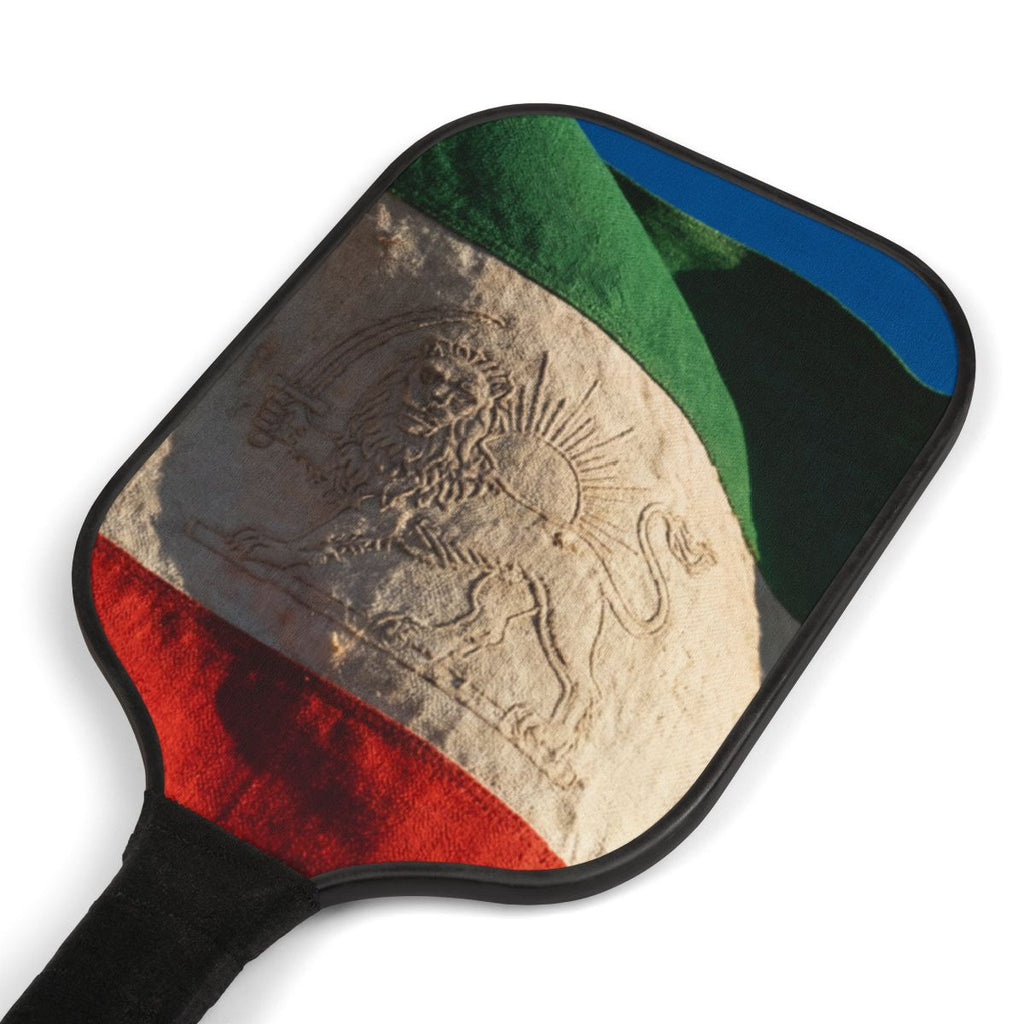 Pickleball-Set – Treffer für die Kultur