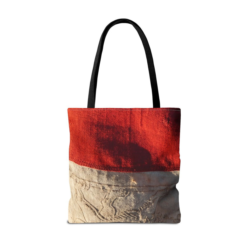 Daily Tote Bag - Vintage Flag