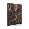 Microfiber Tea Towel - Urban Mood | Echovira Gallery