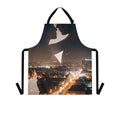 Apron - City Skyline Host | Echovira Gallery