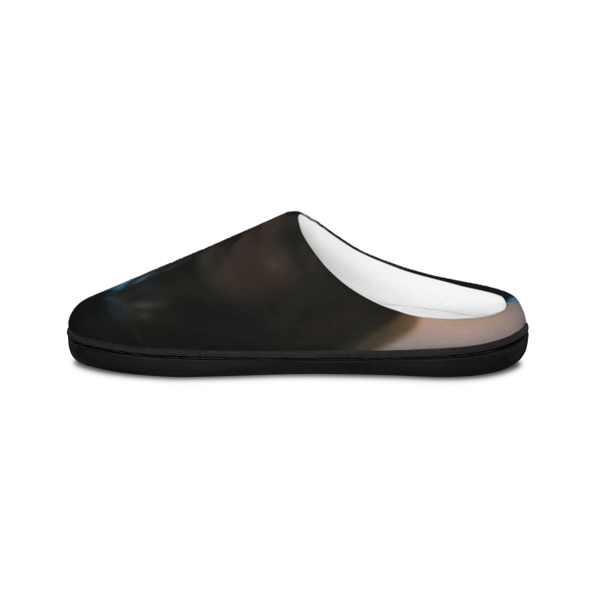 Midnight Reflection Women's Slippers - Cozy House Shoes |...
