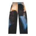 Men's Pajama Pants - Midnight Shadow PJ Pants - Moody... |...