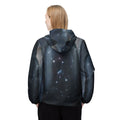 Women's Orion Constellation Windbreaker Jacket